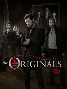  the originals